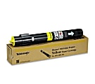 Xerox Phaser 780 - Yellow - original - toner cartridge - for Phaser 780; Phaser 780, 780 Plus 1 thumbnail image