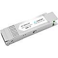 Axiom 40GBASE-LR4 QSFP+ Transceiver for Dell - 407-BBGN - 100% Dell Compatible 40GBASE-LR4 QSFP+
