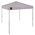 Ergodyne SHAX 6001 Lightweight Pop-Up Tent, 10' x 10', White, Total Qty 1 1 thumbnail image