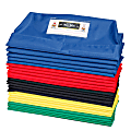 Victor Seat Sack® Chair Cover Classroom Pack, 19" x 1/2", Assorted Colors, Pack Of 25 Covers 1 thumbnail image