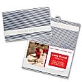 Plated Chrome Business Card Holder, Personalized, 2 3/8"W x 3 11/16"H 1 thumbnail image
