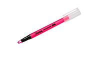 Sharpie Clear View Highlighter, Stick Pink UPC 1 thumbnail image