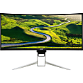 Acer XR342CK 34" UW-QHD Curved Screen LED LCD Monitor