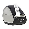 DYMO® Label Writer 550 Turbo Label Printer 1 thumbnail image