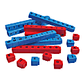 Didax UNIFIX CVC Letter Cubes, Grades Kindergarten  4, Pack Of 90 1 thumbnail image