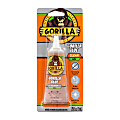 Gorilla Glue Clear Gel, 1.75oz 1 thumbnail image