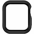 OtterBox Apple Watch 6/SE/5/4 44MM EXO Edge Case - For Apple Apple Watch - Black - Smooth - Crack Resistant, Scrape Resistant, Bump Resistant - Thermoplastic Elastomer (TPE), Polycarbonate - Retail 1 thumbnail image