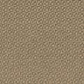 Foss Floors Metro Peel & Stick Carpet Tiles, 24" x 24", Chestnut, Set Of 15 Tiles 1 thumbnail image