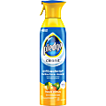 Pledge® Multi-Surface Antibacterial II Cleaner, 9.7 Oz Bottle