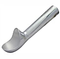 Zeroll #16 Ice Cream Scoop, 2.5 Oz, Silver/Green