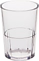 Cambro Lido Styrene Tumblers, 6 Oz, Clear, Pack Of 36 Tumblers 1 thumbnail image