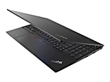 Lenovo ThinkPad E15 Gen 4 21ED0045US 15.6" Notebook - AMD Ryzen 7 5825U (8 Core) 2 GHz - 16 GB RAM- 256 GB SSD - Mineral Metallic - AMD Chip - Windows 11 - AMD Radeon Graphics 1 thumbnail image