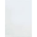 Partners Brand 3 Mil Flat Poly Bags, 3" x 4", Clear, Case Of 1000 1 thumbnail image