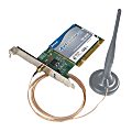 D-Link® DWL-AG530 Wireless PCI Adapter, 802.11a/g, 54Mbps 1 thumbnail image