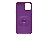 OtterBox Otter + Pop Symmetry Series - Back cover for cell phone - polycarbonate, synthetic rubber - lollipop - for Apple iPhone 11 Pro