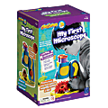 Learning Resources® GeoSafari® Jr. My First Microscope, 10"H x 7"W x 6"D 1 thumbnail image