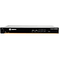 Avocent 16 - port ACS8000 Console System with single AC Power Supply  -  ACS8016SAC-400 1 thumbnail image