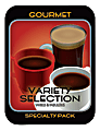 Cafejo Coffee Single-Serve Pods Variety Pack, 0.5 Oz, Carton Of 50 1 thumbnail image