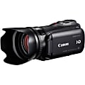 Canon VIXIA HF G10 Digital Camcorder - 3.5" LCD - Touchscreen - CMOS 1 thumbnail image