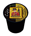 Cafejo® Single-Serve Tea Cups, English Breakfast, 0.4 Oz, Carton Of 50 1 thumbnail image