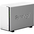 Synology DiskStation DS213j NAS Server 1 thumbnail image