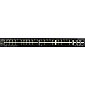 Cisco SF300-48 Layer 3 Switch