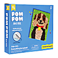 Little Yellow Bicycle® Dog Pom Art Kit 1 thumbnail image