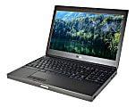 Dell™ Precision M4800 Refurbished Laptop, 15.6" Screen, 4th Gen Intel® Core™ i7, 16GB Memory, 500GB Solid State Drive, Windows® 10 Professional 1 thumbnail image