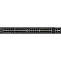 Cisco 200 Series 48-port Smart Switch