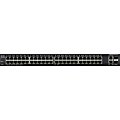 Cisco 200 Series 48-port Smart Switch 1 thumbnail image