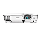 Epson PowerLite X15 XGA 3LCD Projector