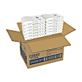 Dixie® TriTower Compostable Knives, White, Box Of 40 Knives, Case Of 24 Boxes 1 thumbnail image