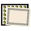 Hayes Publishing Art Deco Set, Black 1 thumbnail image