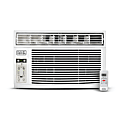 Black+Decker BD Series Window Air Conditioner, 14,500 BTU, White