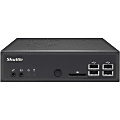 Shuttle Scala Certified DS81I5SCLA - Digital signage player - Intel Core i5 - RAM 4 GB - SSD - 120 GB - Windows 7 Embedded - black 1 thumbnail image
