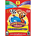 JumpStart® Advanced Kindergarten, Traditional Disc 1 thumbnail image