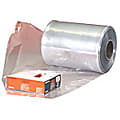 Office Depot® Brand PVC Centerfold Shrink Film, 18" x 100 Gauge x 1500'