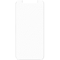 OtterBox iPhone 12 mini Alpha Glass Screen Protector Clear - For LCD iPhone 12 mini - Scratch Resistant, Nick Resistant, Shatter Resistant, Shatter Proof, Splinter Resistant - Tempered Glass, Polyester - 1 Pack