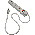 Digital Innovations 6-Outlet Power Strip