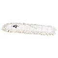 Genuine Joe Cotton Mop Refill For 24" Handle 1 thumbnail image