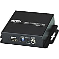 VanCryst VC840 HDMI to 3G/HD/SD SDI Converter TAA Compliant  Functions: Video Conversion  2048 x 1080  SDI  Audio Line Out  1 Pack  Mountable 1 thumbnail image