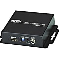 ATEN VC840 - Video converter - HDMI - SDI - for P/N: VE8952R-AT-E, VE8952T-AT-E