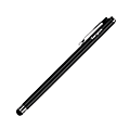 Targus® Slim Stylus For Touch-Screen Displays, Black 1 thumbnail image