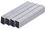 Bostitch® Office Premium Standard Staples, 1/4" Full Strip, Box Of 5,000 Staples 1 thumbnail image