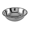 Update International Stainless-Steel Mixing Bowl, 1 1/2 Qt, Silver 1 thumbnail image