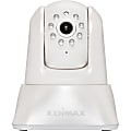 Edimax IC-7001W 3 Megapixel IP Network Camera - Color