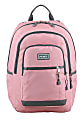 Fuel Rider Sport Bungee Backpack With 15.5” Laptop Compartment, Pink 1 thumbnail image