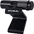AVerMedia CAM 313 Webcam, 2MP 1 thumbnail image