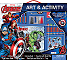 Marvel's The Avengers Bendon Art Kit 1 thumbnail image