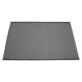 SKILCRAFT® Anti-Skid Indoor/Outdoor Floor Mat, 3' x 5', Slate Gray (AbilityOne 7510-01-392-5283) 1 thumbnail image